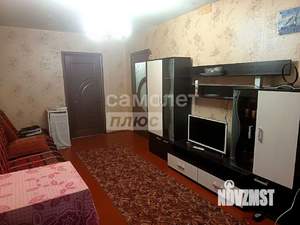 2-к квартира, на длительный срок, 43м2, 2/5 этаж
