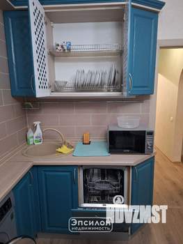 2-к квартира, на длительный срок, 52м2, 4/10 этаж