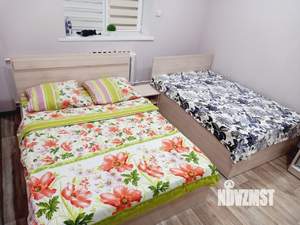 2-к квартира, посуточно, 32м2, 1/2 этаж