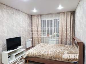 2-к квартира, на длительный срок, 56м2, 6/17 этаж