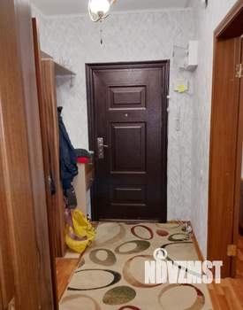 1-к квартира, на длительный срок, 38м2, 3/17 этаж