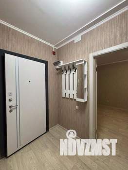 1-к квартира, на длительный срок, 38м2, 16/17 этаж