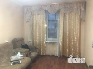 1-к квартира, на длительный срок, 32м2, 3/5 этаж