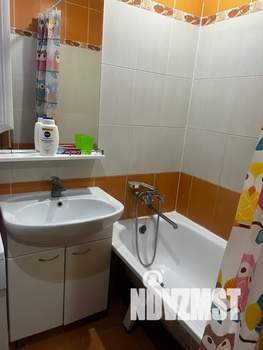 1-к квартира, посуточно, 36м2, 1/17 этаж