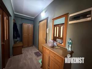 1-к квартира, на длительный срок, 38м2, 2/11 этаж