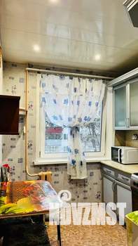 3-к квартира, посуточно, 68м2, 4/5 этаж