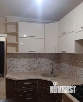 2-к квартира, на длительный срок, 41м2, 1/9 этаж