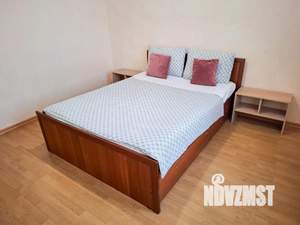 2-к квартира, посуточно, 58м2, 1/1 этаж