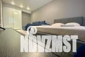 1-к квартира, посуточно, 40м2, 9/10 этаж