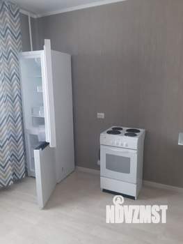 1-к квартира, на длительный срок, 37м2, 11/17 этаж