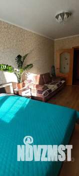 1-к квартира, посуточно, 40м2, 6/10 этаж