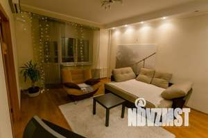 1-к квартира, посуточно, 36м2, 3/12 этаж