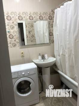 1-к квартира, на длительный срок, 36м2, 3/12 этаж