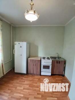 1-к квартира, на длительный срок, 36м2, 2/17 этаж