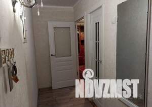 2-к квартира, на длительный срок, 45м2, 5/5 этаж