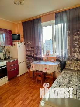1-к квартира, посуточно, 37м2, 16/17 этаж