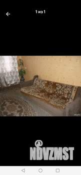 1-к квартира, на длительный срок, 31м2, 1/6 этаж