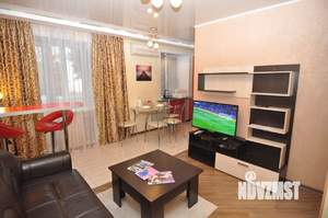 1-к квартира, посуточно, 31м2, 3/9 этаж