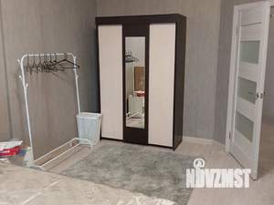 1-к квартира, посуточно, 44м2, 15/16 этаж