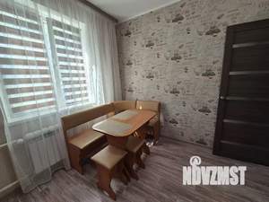 1-к квартира, посуточно, 37м2, 9/17 этаж