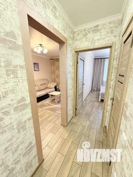 2-к квартира, посуточно, 35м2, 9/10 этаж