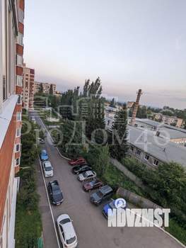 1-к квартира, на длительный срок, 35м2, 6/10 этаж