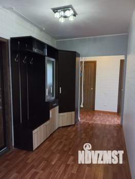 2-к квартира, на длительный срок, 56м2, 10/17 этаж