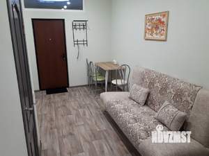 2-к квартира, посуточно, 32м2, 1/2 этаж