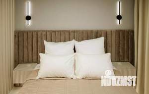 1-к квартира, посуточно, 31м2, 1/1 этаж