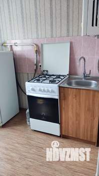 1-к квартира, на длительный срок, 30м2, 4/4 этаж