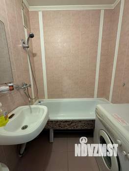 1-к квартира, на длительный срок, 34м2, 4/11 этаж