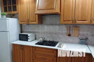 1-к квартира, посуточно, 36м2, 4/5 этаж