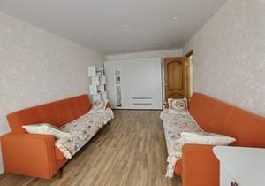 1-к квартира, на длительный срок, 35м2, 2/9 этаж