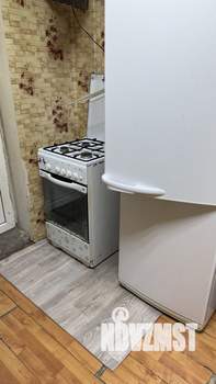 1-к квартира, на длительный срок, 45м2, 6/12 этаж