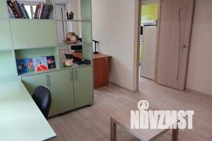 1-к квартира, посуточно, 34м2, 3/5 этаж