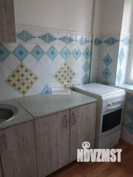 2-к квартира, на длительный срок, 44м2, 2/5 этаж