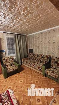 1-к квартира, на длительный срок, 30м2, 1/6 этаж
