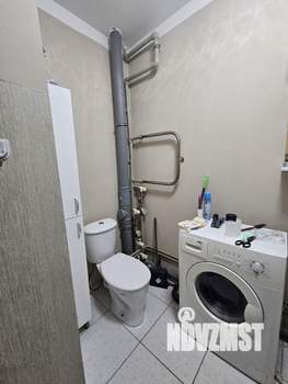 1-к квартира, на длительный срок, 38м2, 9/19 этаж