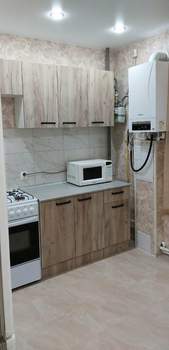 1-к квартира, на длительный срок, 40м2, 8/10 этаж