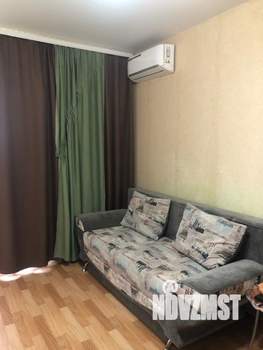 1-к квартира, на длительный срок, 35м2, 1/10 этаж