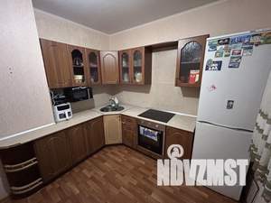 3-к квартира, на длительный срок, 80м2, 13/17 этаж