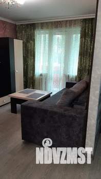 1-к квартира, посуточно, 38м2, 2/5 этаж