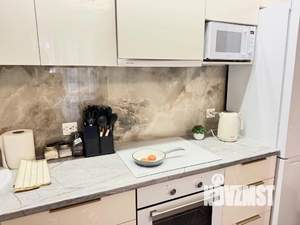 1-к квартира, посуточно, 44м2, 1/1 этаж