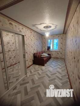 2-к квартира, на длительный срок, 44м2, 5/5 этаж