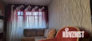 1-к квартира, посуточно, 35м2, 1/12 этаж