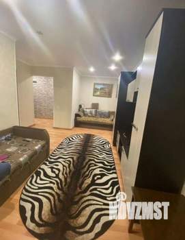 1-к квартира, на длительный срок, 32м2, 5/5 этаж
