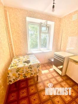2-к квартира, на длительный срок, 46м2, 3/5 этаж