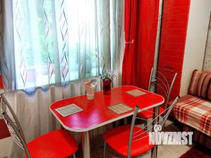 2-к квартира, посуточно, 53м2, 1/4 этаж