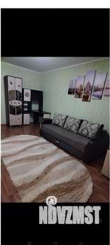 1-к квартира, на длительный срок, 37м2, 1/18 этаж