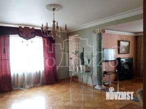 5-к квартира, на длительный срок, 164м2, 5/10 этаж